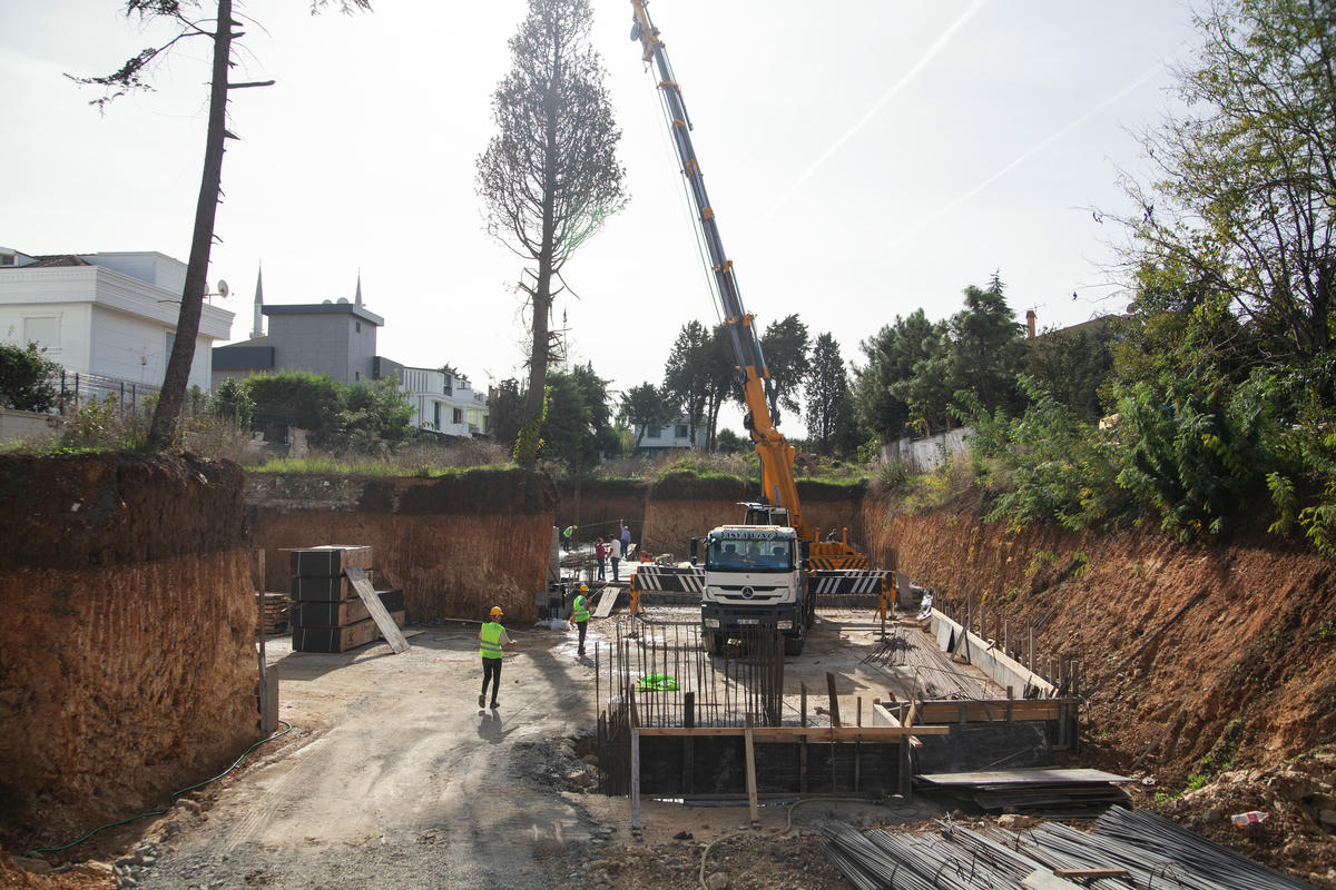 Յափշտակուածին վերատիրանալու ուրախութիւնը